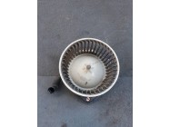 Вентилятор печки Ланос/Сенс